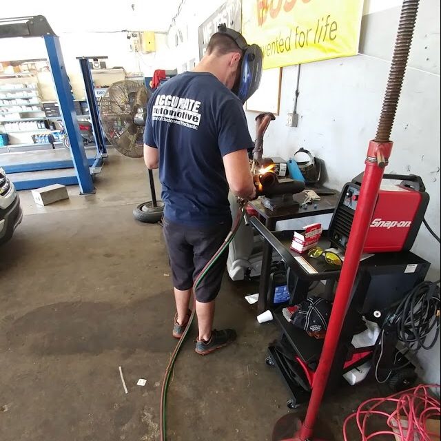 Ben's Accurate Automotive Gallery